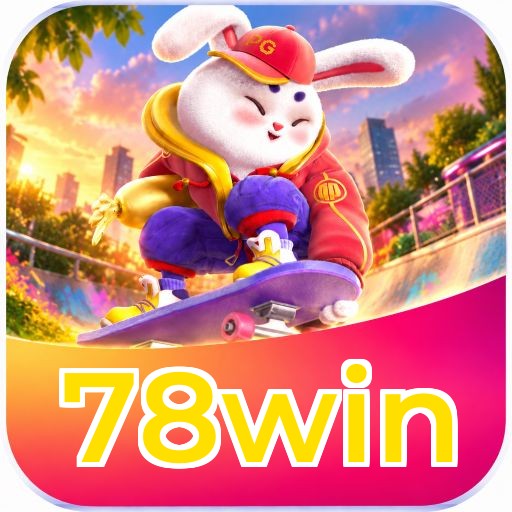 78win Logo