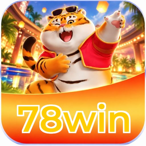 78win Bônus R$ 5.000 Logo
