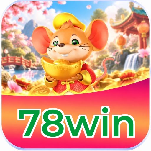 78win Logo