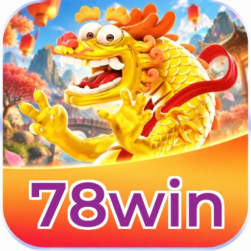78win Logo Oficial - Cassino Online Certificado Brasil