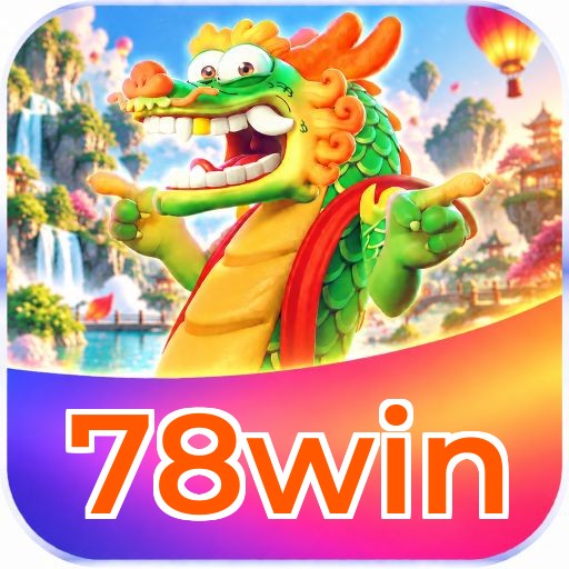 78win Logo