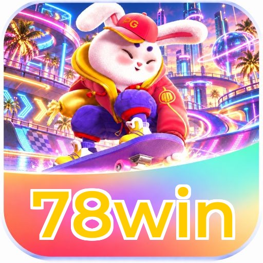 78win Logo
