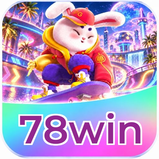 78win Logo