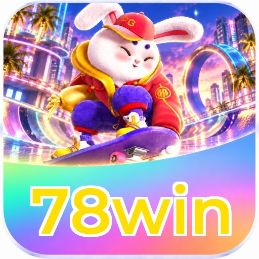 78win Logo