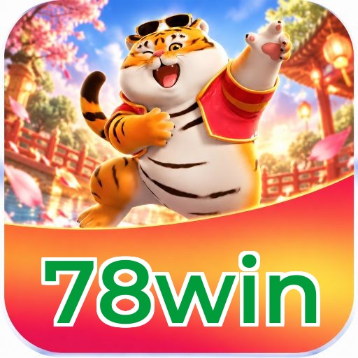 78win Logo