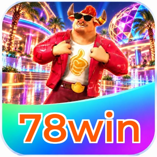 78win Logo