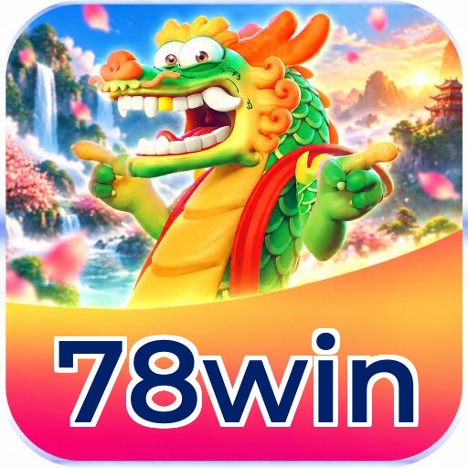 78win Logo