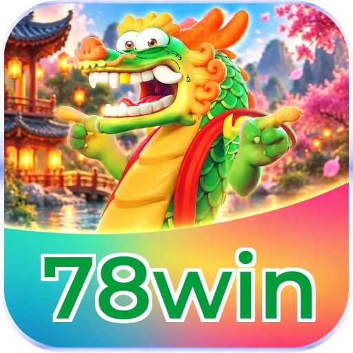 78win Logo