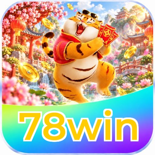 78win Logo