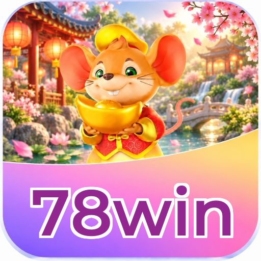 78win Logo 3