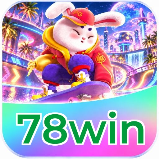 78win Logo